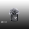 Беспроводной микрофон DJI MIC Mini (2 TX + 1 Mobile RX)